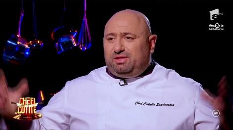 6-5-4. Echipa mov pierde un membru! Andrei a fost eliminat din concurs: ”Băiatul ăsta e mic, dar dă pe afară de cât suflet are!”