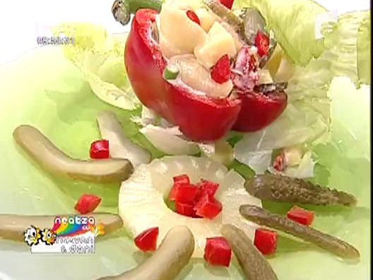 Salata de paste