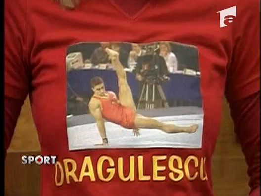 Medalii de aur, cu dedicatie
