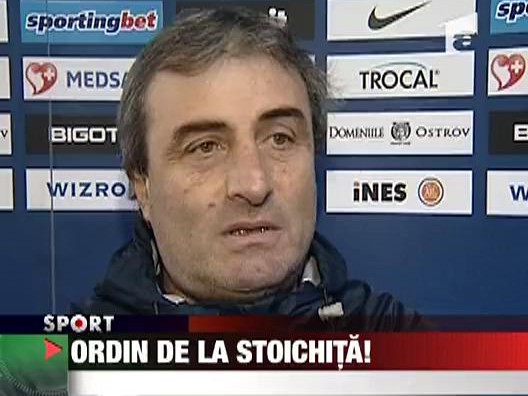 Ordin de la Stoichita
