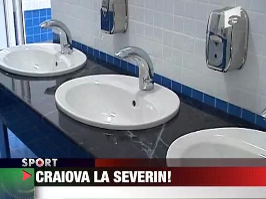 Craiova, la Severin!