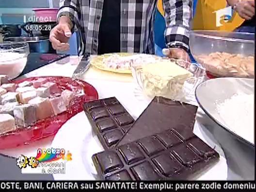 Salam de biscuiti