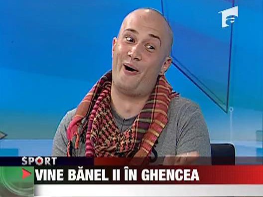 Vine Banel 2 in Ghencea