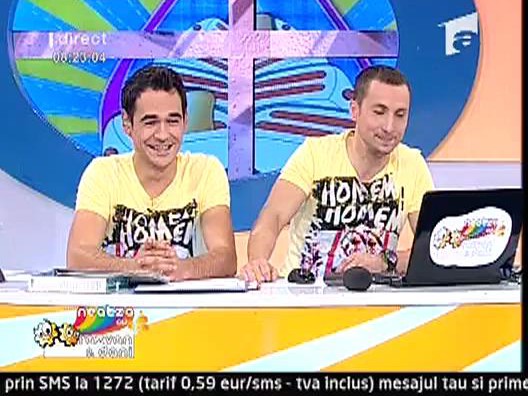 Programul Tvr  din anul 2020 (partea 1)