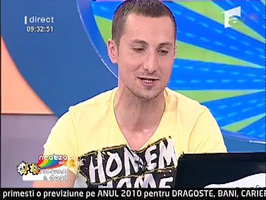 Programul Tvr  din anul 2020 (partea 2)