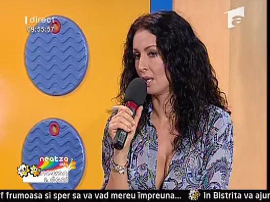 Dani plange pentru copii