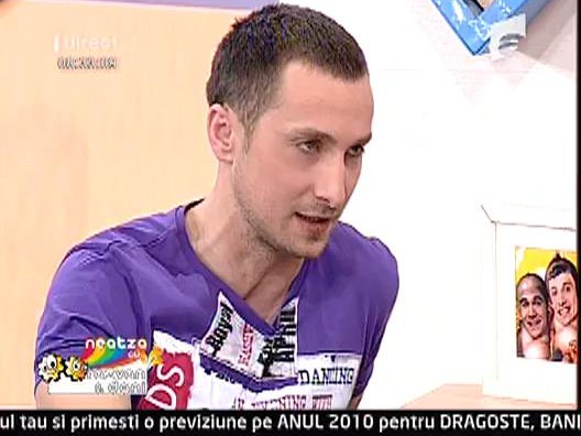 Trupa Deko - Vio si Teo