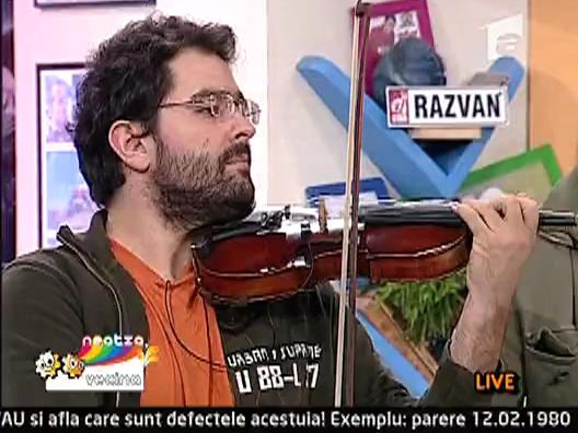 Mihai Margineanu -  Aviatia