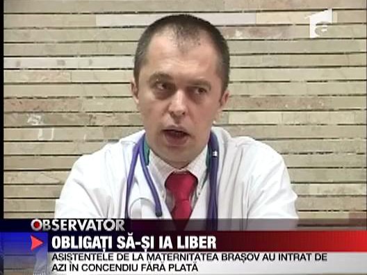 Obligati sa-si ia liber