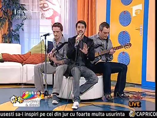 A.C. Band - Sonia