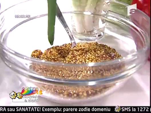 Salata de vitel