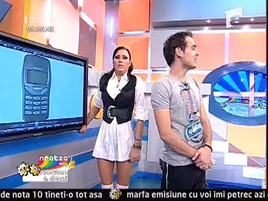 Dani pradat de hoti