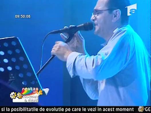 Concert Mihai Margineanu