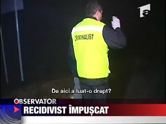 Recidivist impuscat