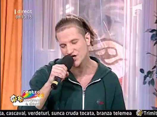 Basty & Farky - Inger pierdut