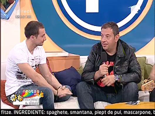 Proconsul la Neatza