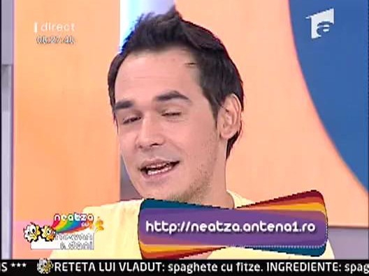 "Sticle goale" devine ring-tone