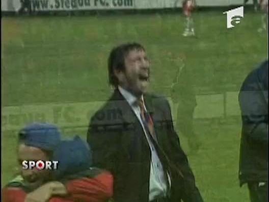 Zenga in Romania?!