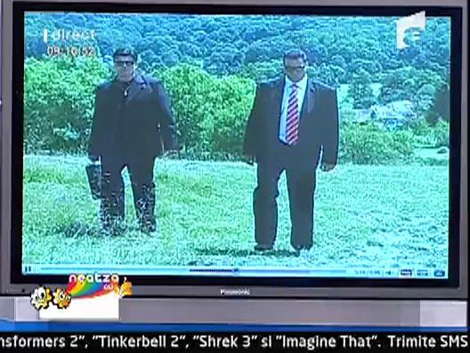 Raoul: "E loc sub soare pentru toata lumea"