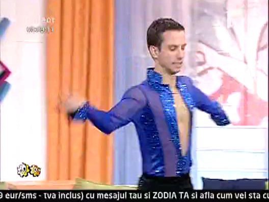 Andreea si Adrian - Salsa