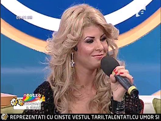 Dolls la Neatza