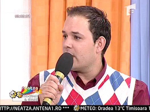 Raoul la Neatza