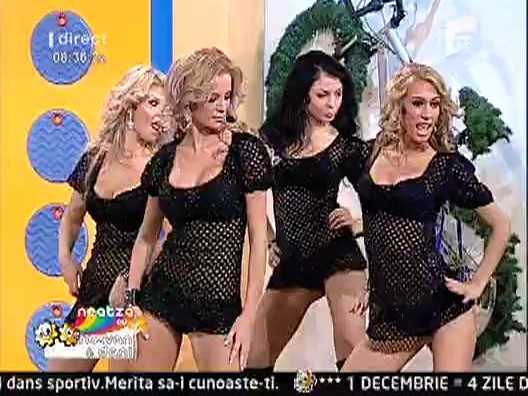 Dolls - Let's go