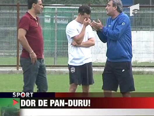 Dor de Pan-duru!