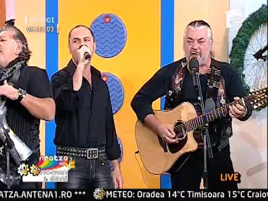 Pheonix - Mesterul Manole