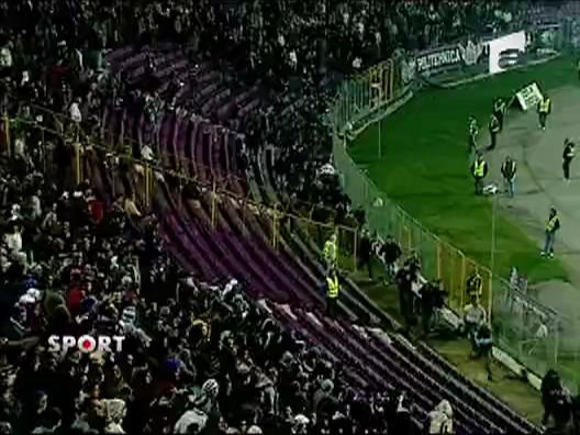 FC Timisoara, amendata cu 20 de mii de lei
