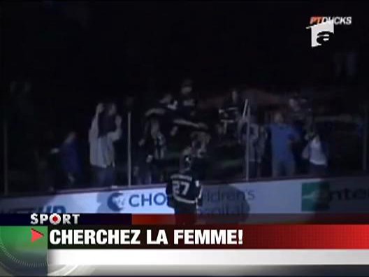 Cherchez la Femmes