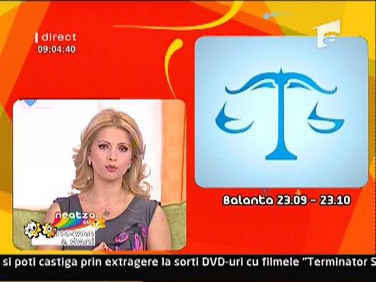 Horoscopul zilei 27 noiembrie