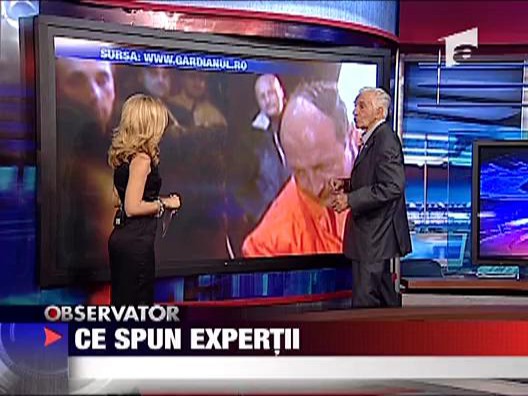 Ce spun expertii