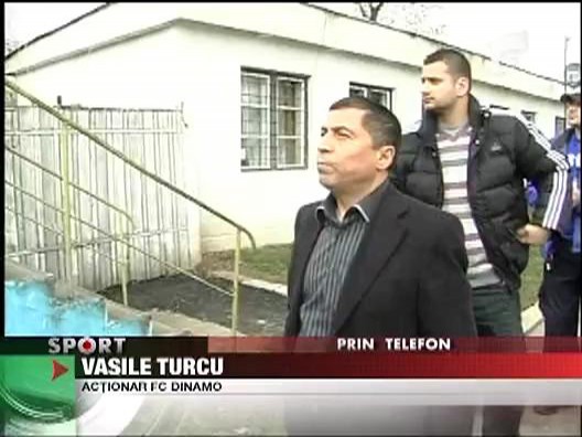 Atentie, caini rai!