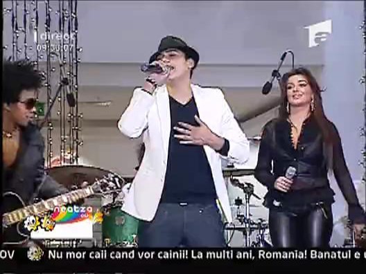 Mandinga - Perdona me