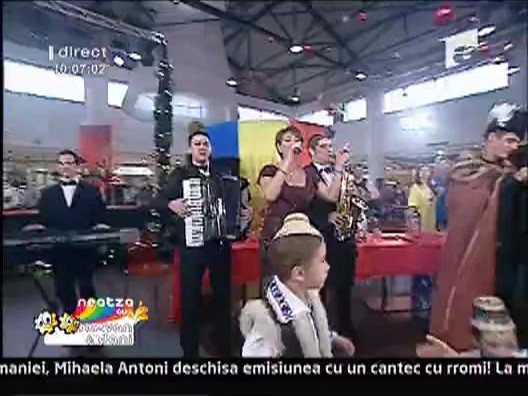 Adriana Antoni - Prieteni cu adevarat