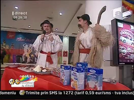 Bulz Ciobanesc