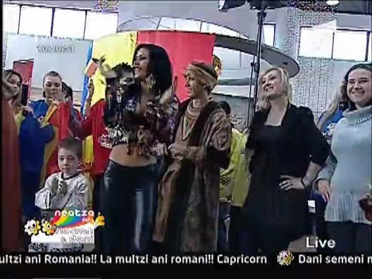 Mihai Margineanu - Melci, scoici, raci, craci