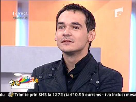 Razvan si Dani, 6 ani de Bucuresti