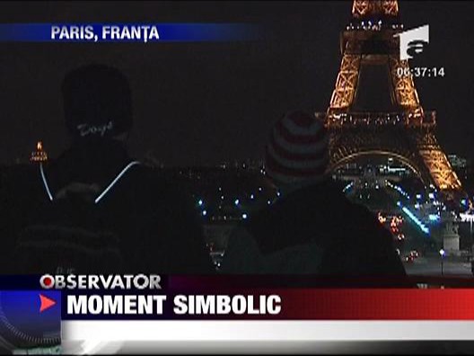 Moment simbolic