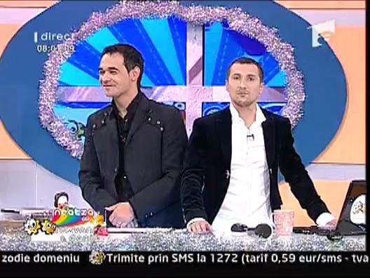 Neatza, ornamente de brad