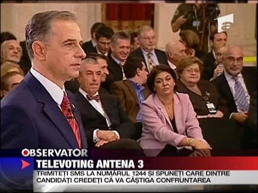 Televoting antena 3