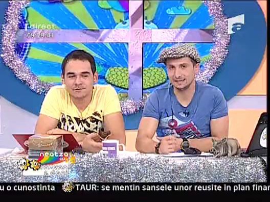 Omagiu profului de istorie