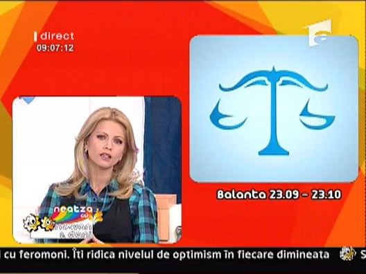 Horoscopul zilei 03 decembrie