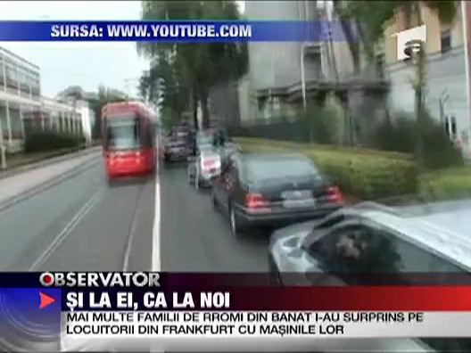 Si la ei, ca la noi