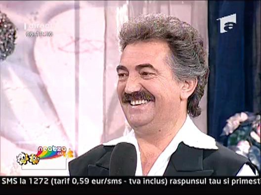 Petrica Mitu Stoian la Neatza