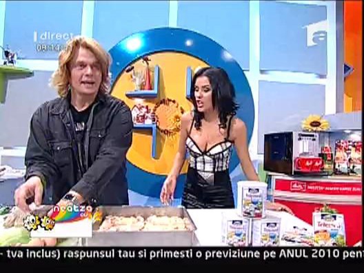 Branzoaice rasfatate