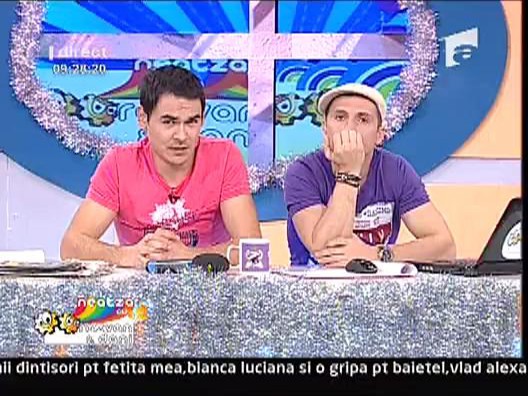 Razvan, despre banii cheltuiti in campanie