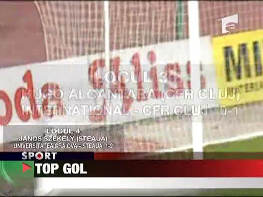 Top gol