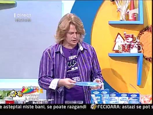 Orez cu lapte